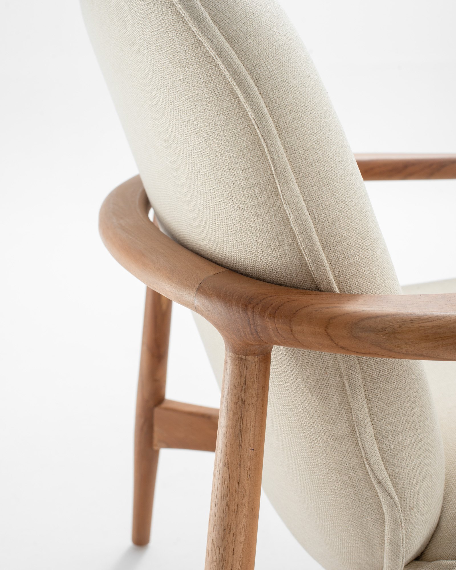 Lounge Chair DUNE Thumbnail